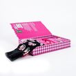 CERDÁ Disney Alice in Wonderland pack 3 assorted adult socks