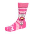 CERDÁ Disney Alice in Wonderland pack 3 assorted adult socks