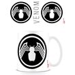 Marvel Venom Logo mug 5050574251075