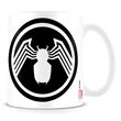 Marvel Venom Logo mug 5050574251075