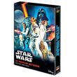 PYRAMID Star Wars VHS premium A5 notebook