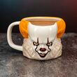 Paladone Tazza 3D IT Pennywise