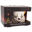 Paladone Tazza 3D IT Pennywise