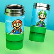 PALADONE Nintendo Super Mario travel mug