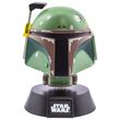 PALADONE Star Wars Bobba Fett Icon Light