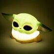 Paladone - Star Wars: The Mandalorian: The Child Lamp
