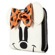LOUNGEFLY Loungefly Disney Minnie Ghost wallet