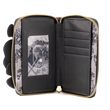 LOUNGEFLY Loungefly Disney Cinderella Evil Stepmother and Stepsisters Villains wallet