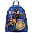 Loungefly Marvel Multiverse of Madness Doctor Strange backpack 26cm 671803404878