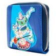 LOUNGEFLY Loungefly Disney Toy Story Jessie and Buzz wallet