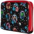 LOUNGEFLY Loungefly Marvel Avengers wallet