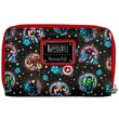 LOUNGEFLY Loungefly Marvel Avengers wallet