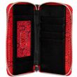 LOUNGEFLY Loungefly Marvel Avengers wallet