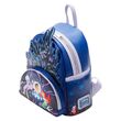 Loungefly Disney The Little Mermaid Ursula backpack 26cm 671803439658