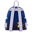 Loungefly Disney The Little Mermaid Ursula backpack 26cm 671803439658