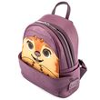 Loungefly Raya and the Last Dragon Tuk Tuk backpack 26cm 671803397255