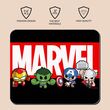 ERT GROUP Marvel mouse pad