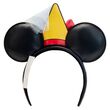 LOUNGEFLY Loungefly Disney Brave Little Tailor Minnie ears headband