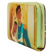 LOUNGEFLY Loungefly Disney The Princess and the Frog Princess Scene wallet
