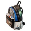 Loungefly Star Wars The Empire Strikes Back Final Frames backpack 25cm 671803444720
