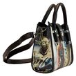 Loungefly Star Wars The Empire Strikes Back Final Frames Crossbody bag 671803444768
