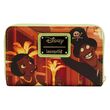LOUNGEFLY Loungefly Disney The Princess and the Frog Princess Scene wallet
