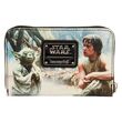 LOUNGEFLY Loungefly Star Wars The Empire Strikes Back Final Frames wallet