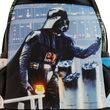 Loungefly Star Wars The Empire Strikes Back Final Frames backpack 25cm 671803444720