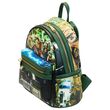 Loungefly Star Wars Scenes Return of the Jedi backpack 25cm 671803455306