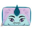 LOUNGEFLY Loungefly Disney Raya and the Last Dragon Sisu wallet