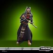 Star Wars The Book of Boba Fett Tusken Warrior figure 9,5cm