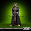 Star Wars The Book of Boba Fett Tusken Warrior figure 9,5cm