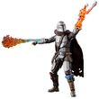 Star Wars The Mandalorian set figures 15cm
