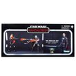 Star Wars The Mandalorian set figures 15cm