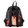 Loungefly Star Wars Episode II Attack of the Clones backpack 26cm 671803452961