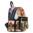Loungefly Star Wars Episode II Attack of the Clones backpack 26cm 671803452961