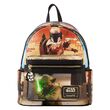 Loungefly Star Wars Episode II Attack of the Clones backpack 26cm 671803452961
