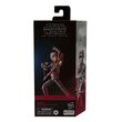 Star Wars The Bad Batch Omega Mercenary Gear figure 15cm
