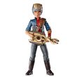 Star Wars The Bad Batch Omega Mercenary Gear figure 15cm