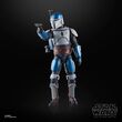 Star Wars The Mandalorian - Mandalorian Fleet Commander figure 15cm 5010996212139