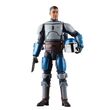 Star Wars The Mandalorian - Mandalorian Fleet Commander figure 15cm 5010996212139