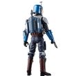 Star Wars The Mandalorian - Mandalorian Fleet Commander figure 15cm 5010996212139