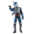 Star Wars The Mandalorian - Mandalorian Fleet Commander figure 15cm 5010996212139