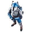 Star Wars The Mandalorian - Mandalorian Fleet Commander figure 15cm 5010996212139