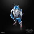 Star Wars The Mandalorian - Mandalorian Fleet Commander figure 15cm 5010996212139