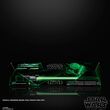 HASBRO Star Wars Forze FX Yoda Lightsaber replica