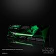 HASBRO Star Wars Forze FX Yoda Lightsaber replica