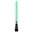 HASBRO Star Wars Forze FX Yoda Lightsaber replica