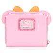 LOUNGEFLY Loungefly Disney Minnie Ghost wallet