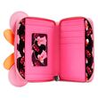 LOUNGEFLY Loungefly Disney Minnie Ghost wallet